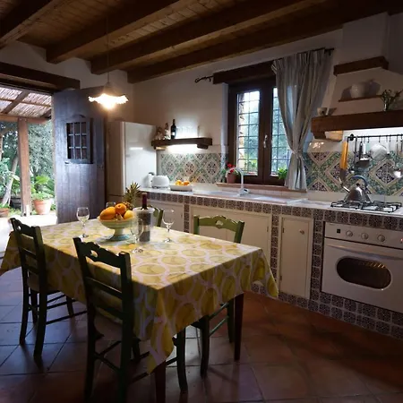 Holiday home Casa Mare Celeste *