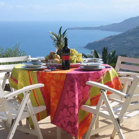 Holiday home Casa Mare Celeste *