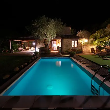 Holiday home Casa Mare Celeste Cefalu