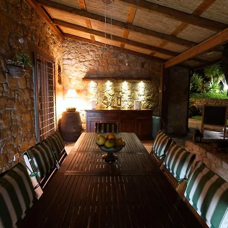 Casa Mare Celeste *