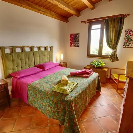 Casa Mare Celeste