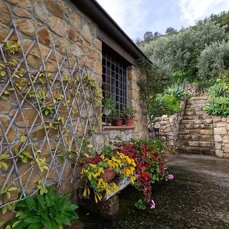 Casa Mare Celeste * Чефалу