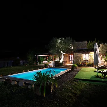 Holiday home Casa Mare Celeste Cefalu