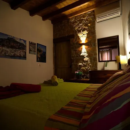Casa Mare Celeste