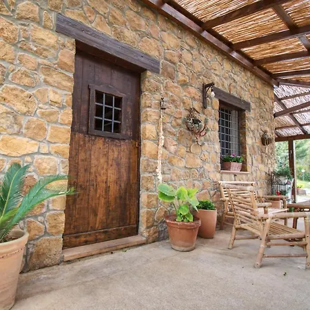 Casa Mare Celeste Holiday home *