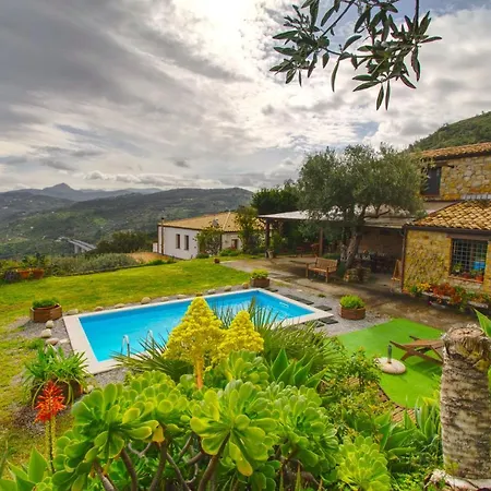 Casa Mare Celeste *
