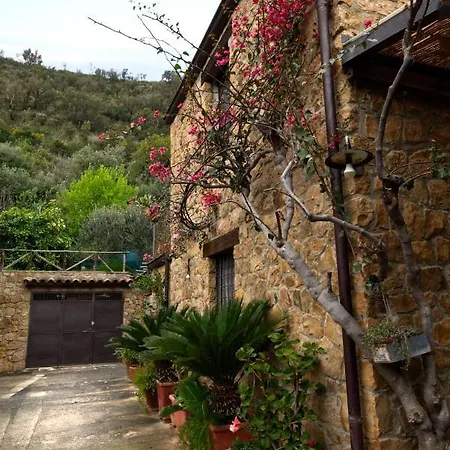 Holiday home Casa Mare Celeste Cefalu