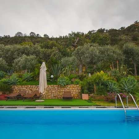 Holiday home Casa Mare Celeste *