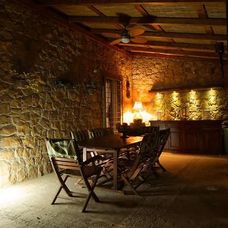 Casa Mare Celeste Holiday home Cefalu