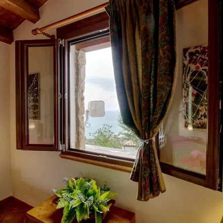 Casa Mare Celeste Cefalu