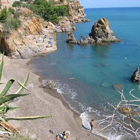 Casa Mare Celeste Holiday home Cefalu