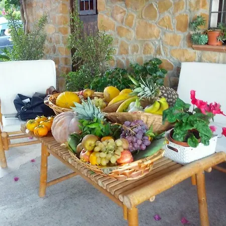 Casa Mare Celeste * Cefalu