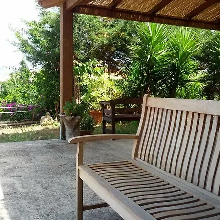 Casa Mare Celeste * Cefalu