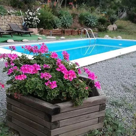 Casa Mare Celeste Holiday home
