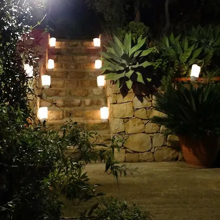 Holiday home Casa Mare Celeste Cefalu