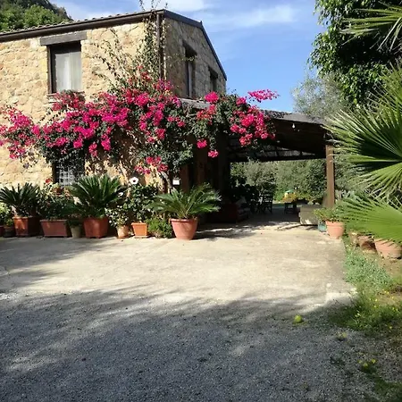 Casa Mare Celeste *